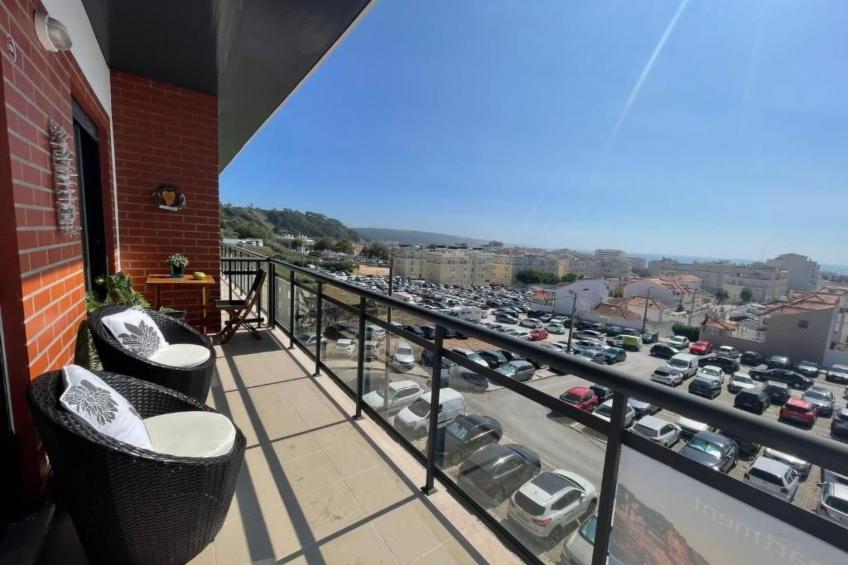 Genießen Sie den Balkon mit Blick auf das Meer - foto 2