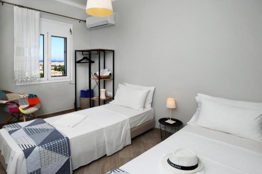 "Alea Resort" mit eigenem Pool - foto 47