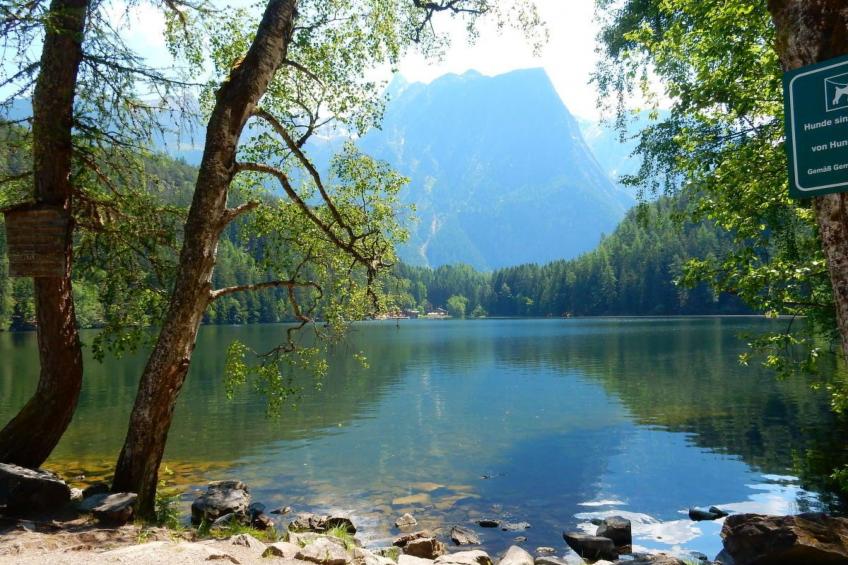 Ötztaltor in Sautens - foto 29