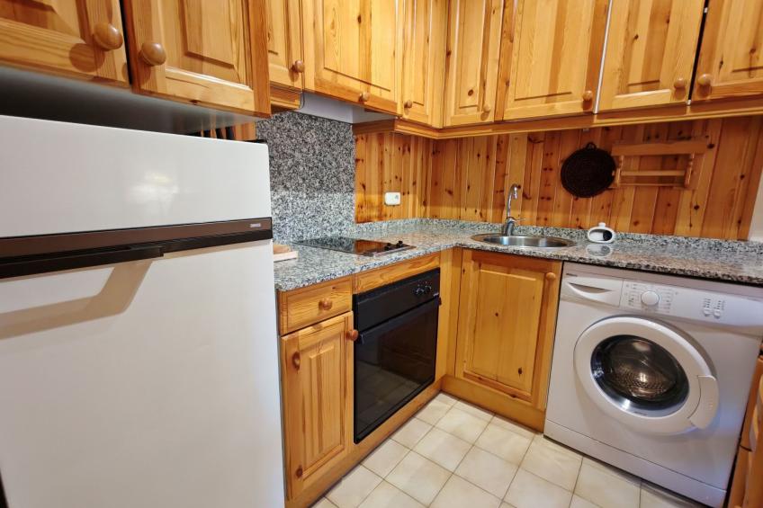 Wohnung mit direktem Licht Falcó 16 Vall de Boí - foto 7