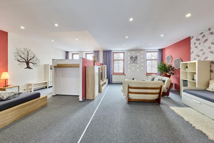 Vysoké nad Jizerou - foto 16