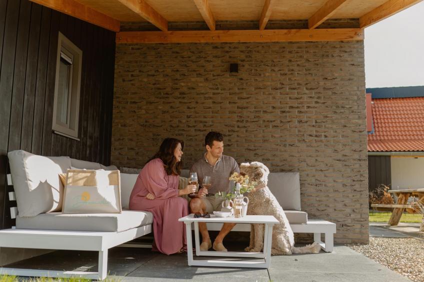 Vakantiehuis Ultiem Genieten - 80 - foto 22