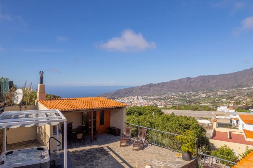 "Casa Nieves" mit Sauna und Whirlpool - foto 36