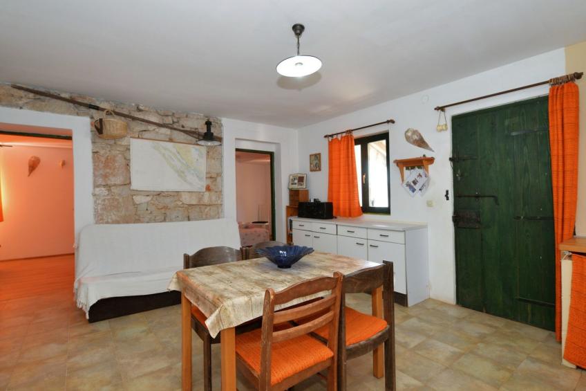 Steinhaus am Meer mit überdachter Terrasse als p - foto 34