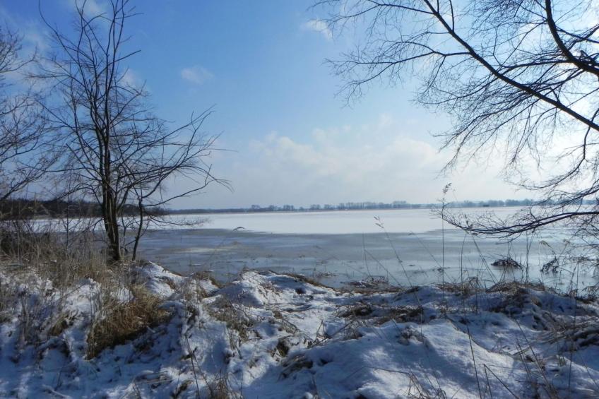 Zwei-Zimmer-Wohnung mit Wintergarten - foto 16