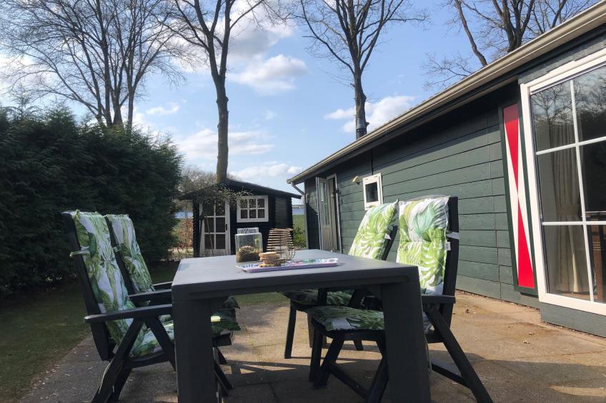 De Veluwse Eekhoorn - foto 22