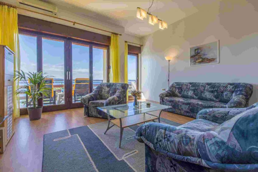 Holiday apartment 250 m from the beach - BF-BXG5 - foto 157
