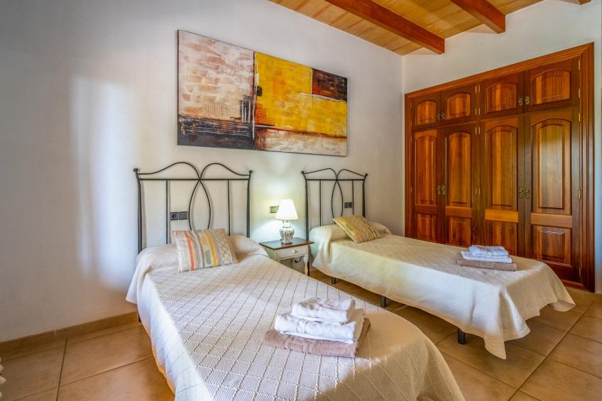 Dofi Blau, Villa 5StarsHome Mallorca - foto 22