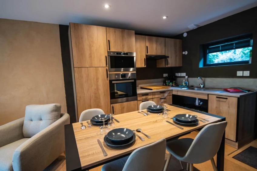 Barre des Dourbes - foto 4