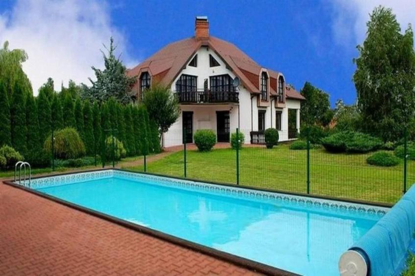 Willa wakacyjna WICHROWE WZGÓRZA Brenna - foto 10