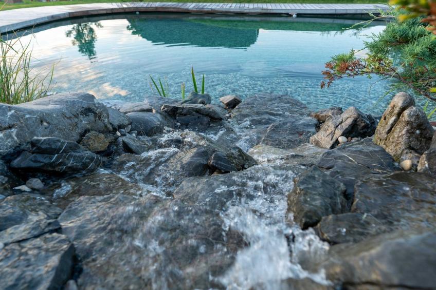 Echo Valley Hillside Holiday Home with Sauna - Two Bedroom Holiday Home with Sauna - foto 24