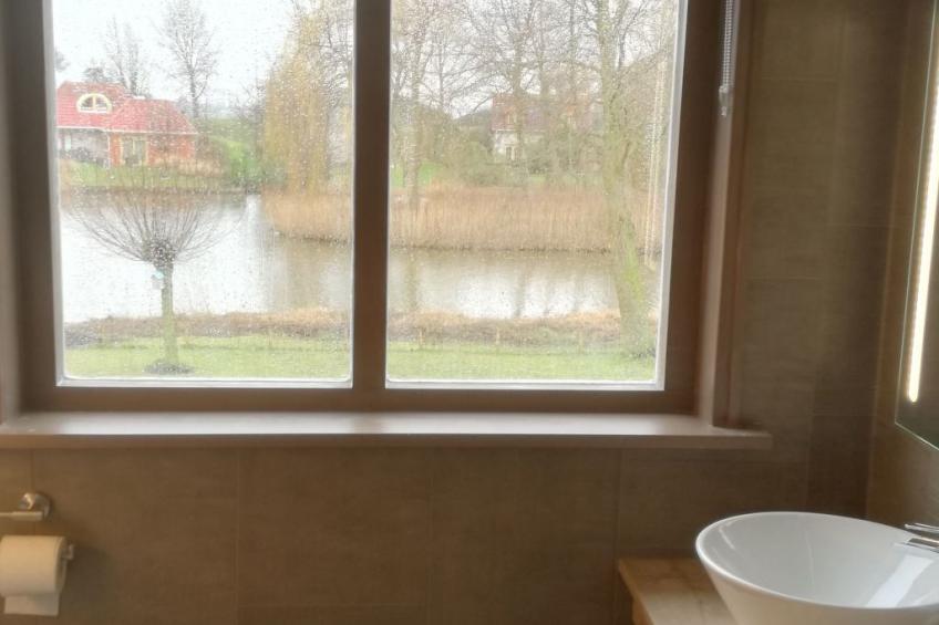 Einmalige, ruhige Ferienvilla im Grünen - foto 23