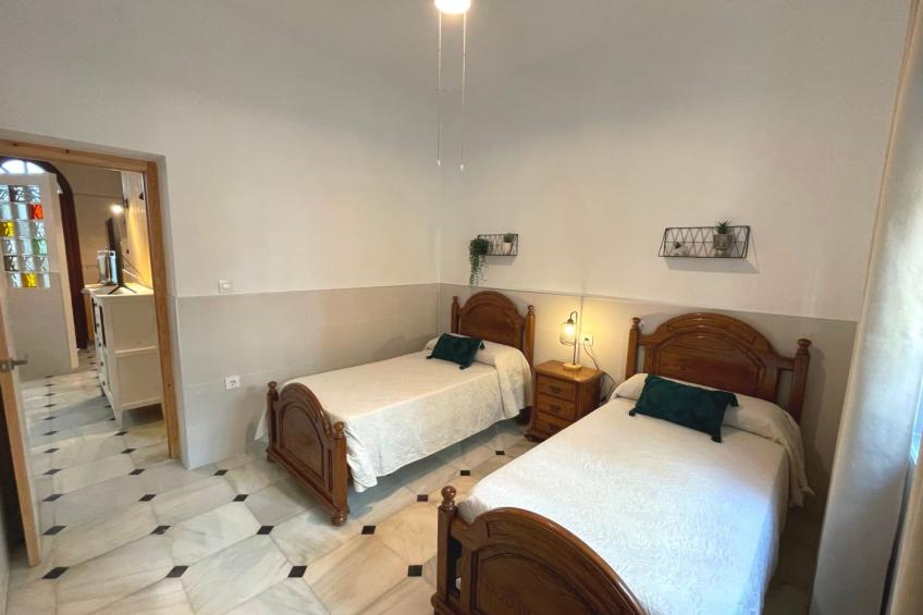 Wohnung "Casa Charo" mit Privatparkplatz - foto 14