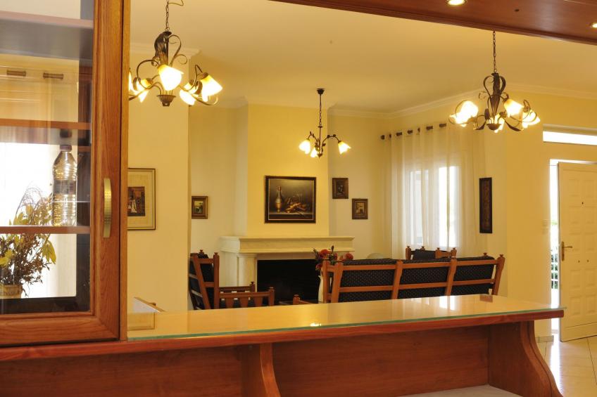 "Seaside Villa" in Strandnähe - foto 12