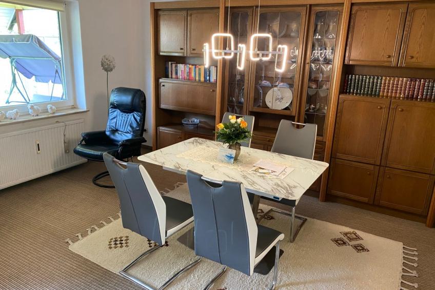 Elbe-Ilenpool -In Ruhe entspannen - foto 48