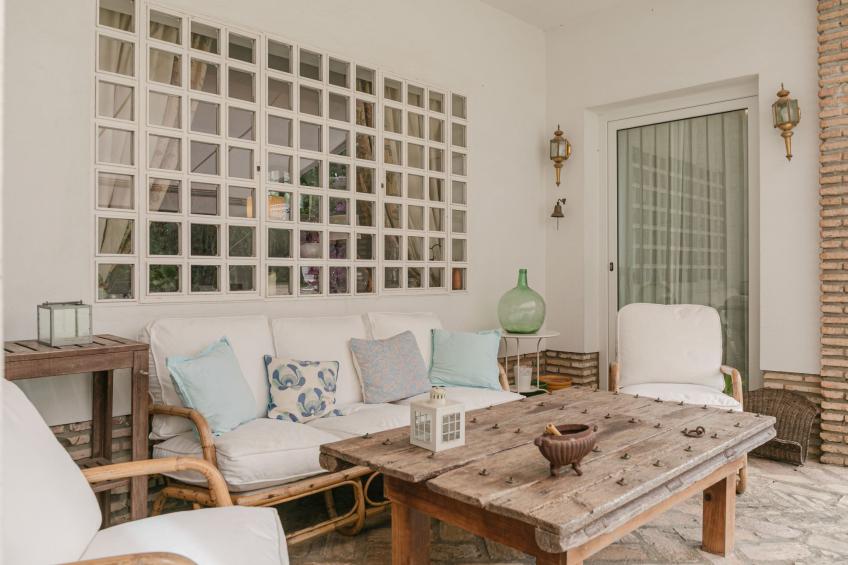 Las Codornices - foto 77