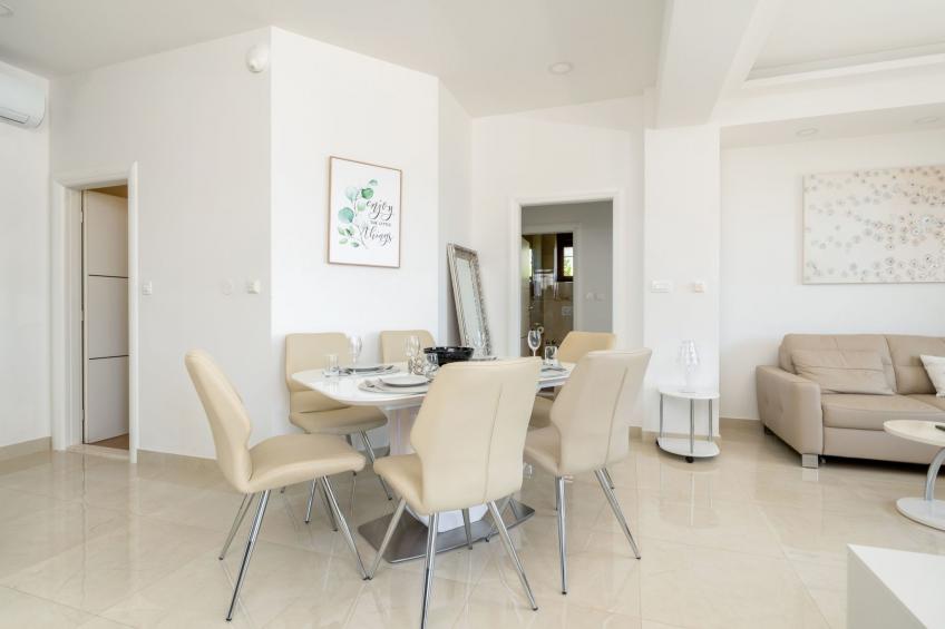 Stylisches Haus für 8 Personen und 4 Kinder - foto 20