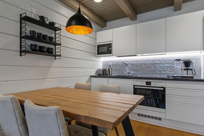 Naava chalet 102 - foto 5