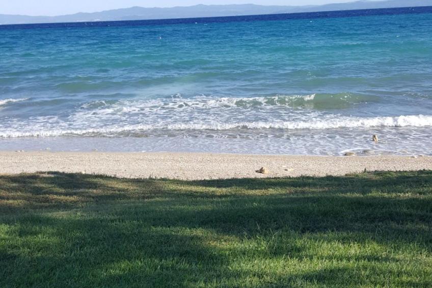 Wohnung in Pallini mit Eigener Terrasse - foto 12