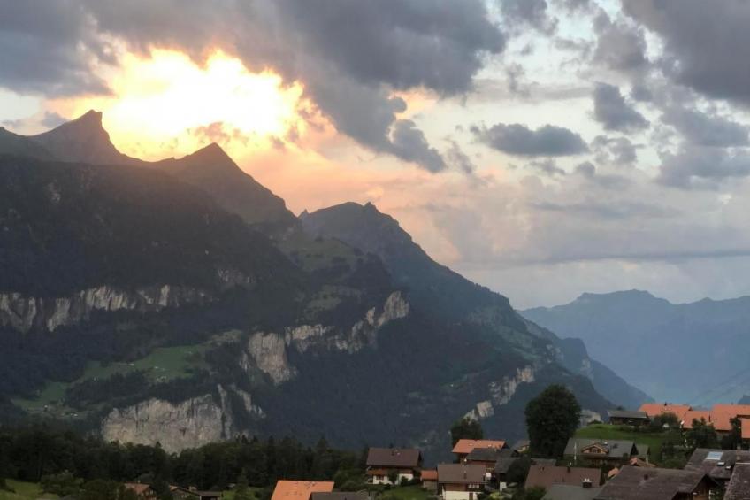 Pollux 4-Bett-Appartement - foto 11