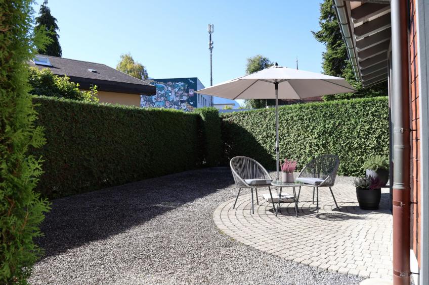 Gartenwohnung Sarnen - foto 3