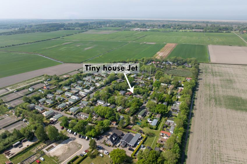 Tiny House Jet - foto 24