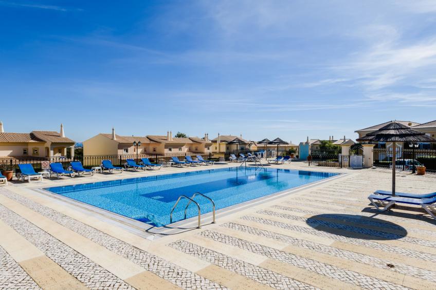 Fairview Golfside Apartment at Boavista - foto 4