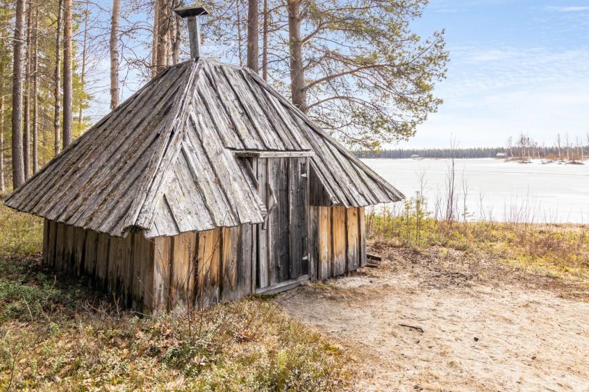 Kelomökki 2 - foto 18