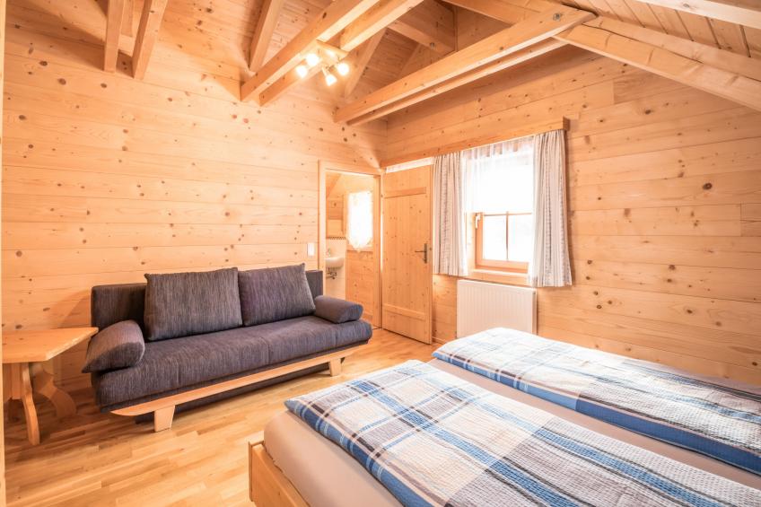 Fredis Hütte (GBM300) - foto 26