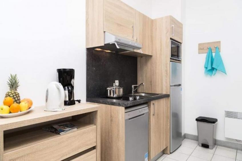 Résidence Odalys Valentin Plage - foto 17