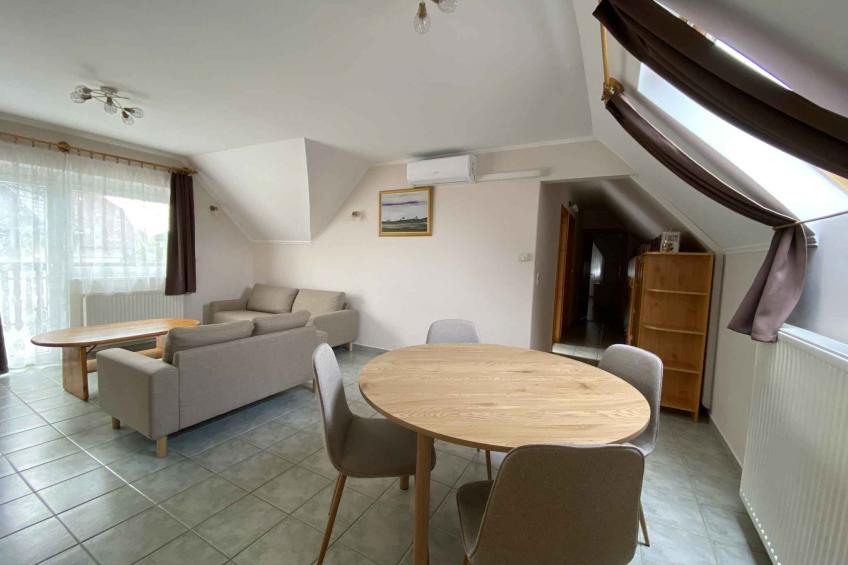 Vakantiewoning met zandbak, kinderschommel en kinderbadje - BF-KP2Y - foto 15