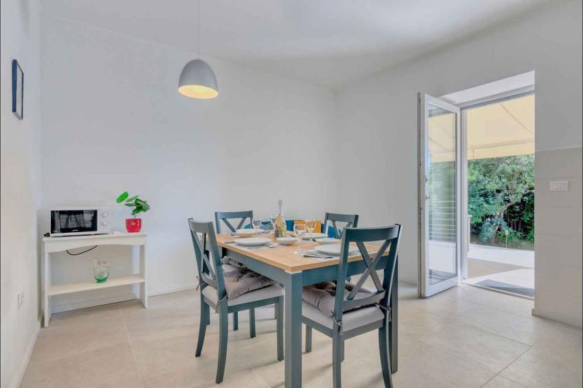 maison de vacances avec air conditionné - BF-4H7RH - foto 24