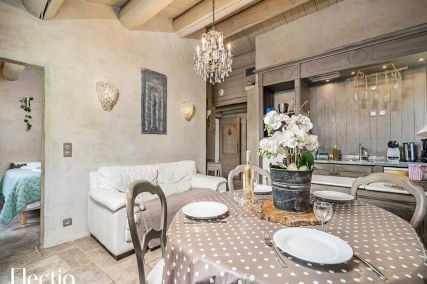 Loggia 7 Cyprès | Résidence Les Petitons - foto 7