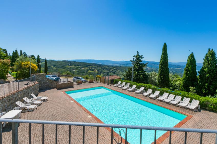 Ferienanlage Poggio di Nocola (RIP130) - foto 3