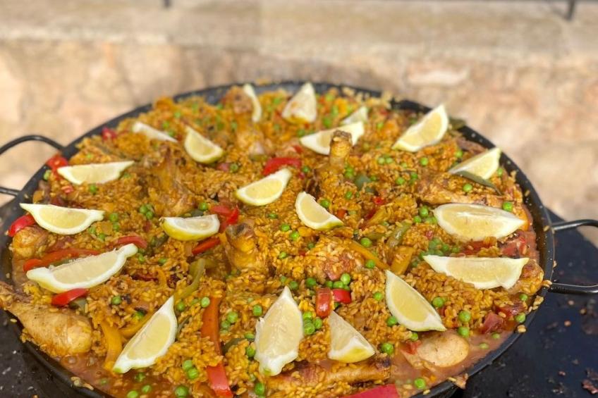 Casa Rural Ubeda - foto 15