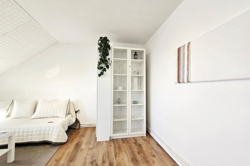 Apartment nähe A1 und Mercedes - foto 20