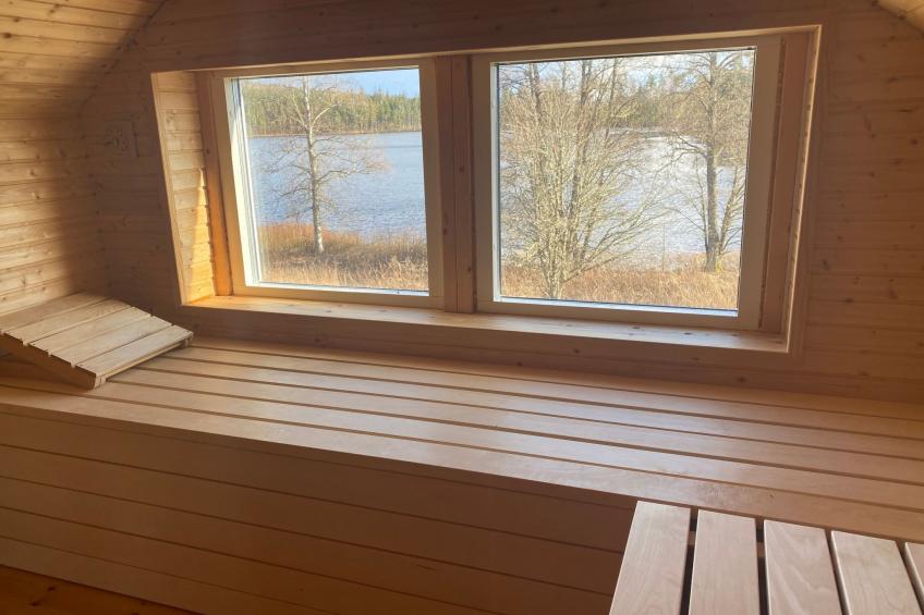 Skuggebo Gårdsjön - foto 41