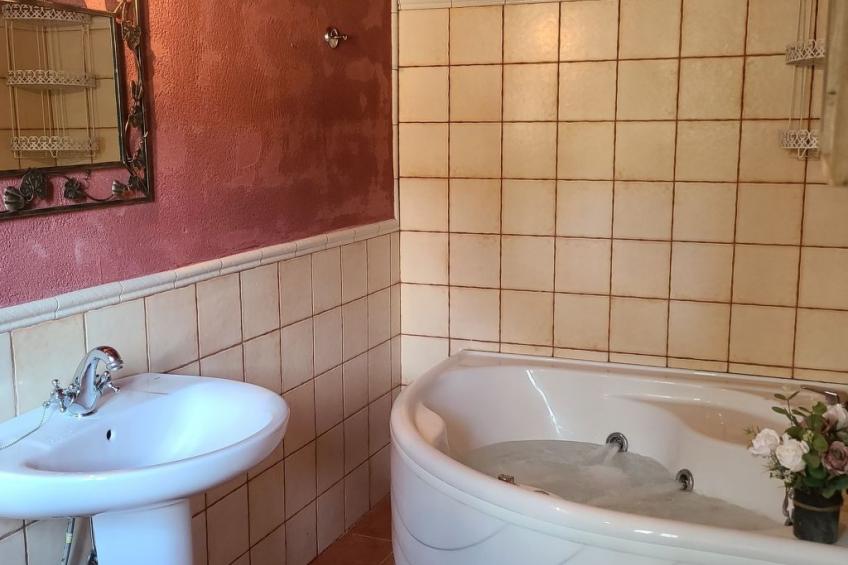 in Algarinejo mit Eigener Terrasse - foto 32