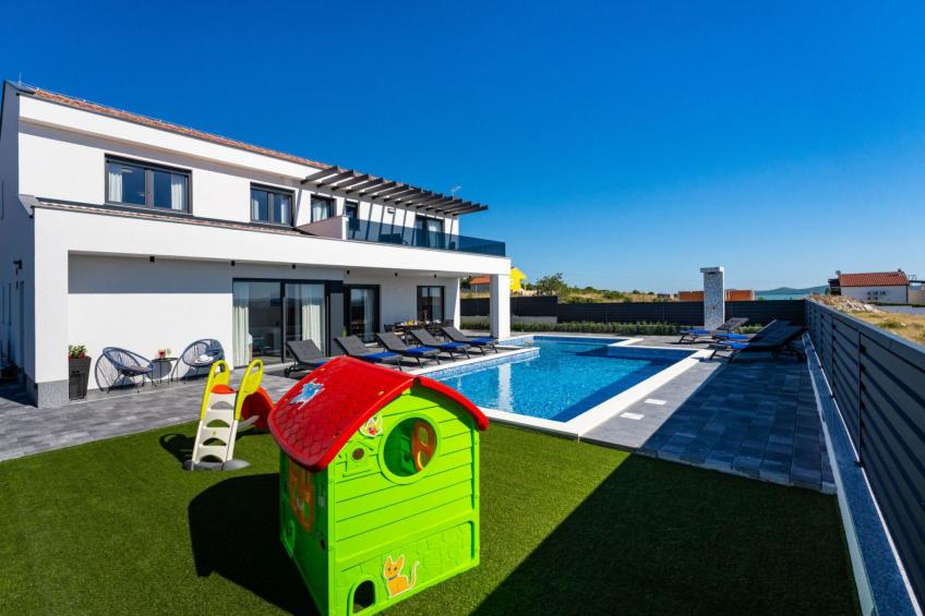 Villa Opal - foto 54