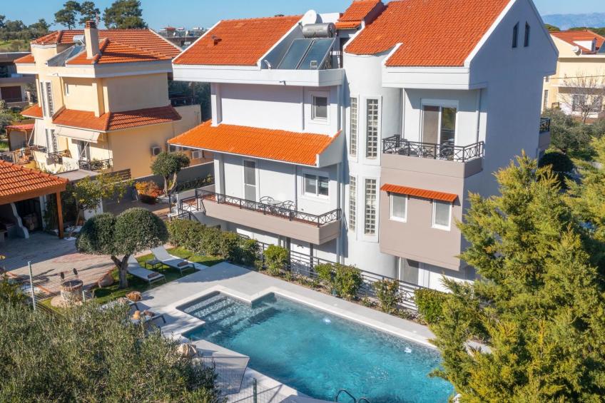 Villa Althea für 7 Personen und 1 Kind - foto 36