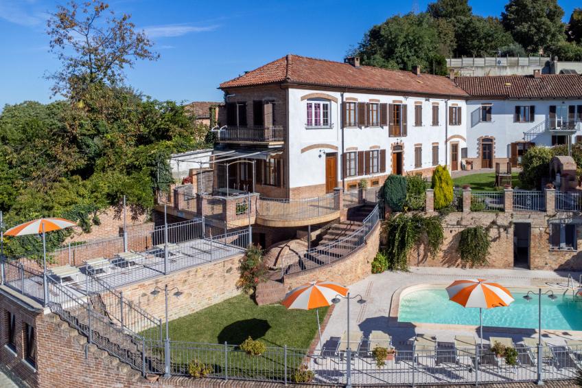 Tenuta Il Pozzo Fiorito (CMB105) - foto 25