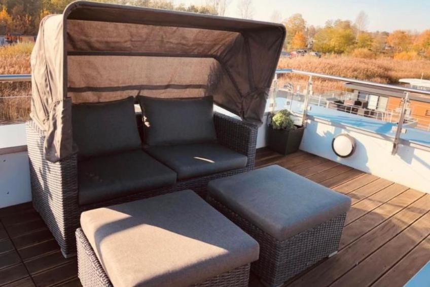 Schwimmendes Haus Elandi - foto 43