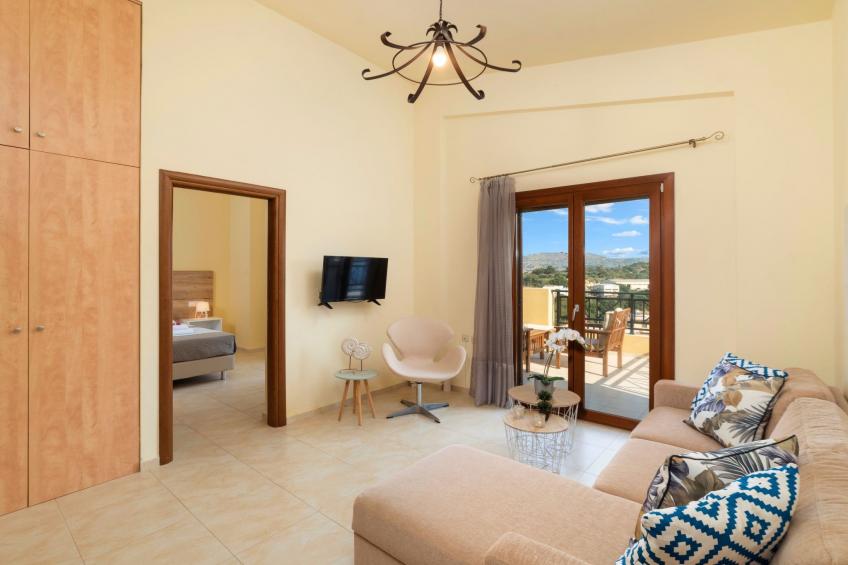 Althea Villa Privater Pool - foto 24