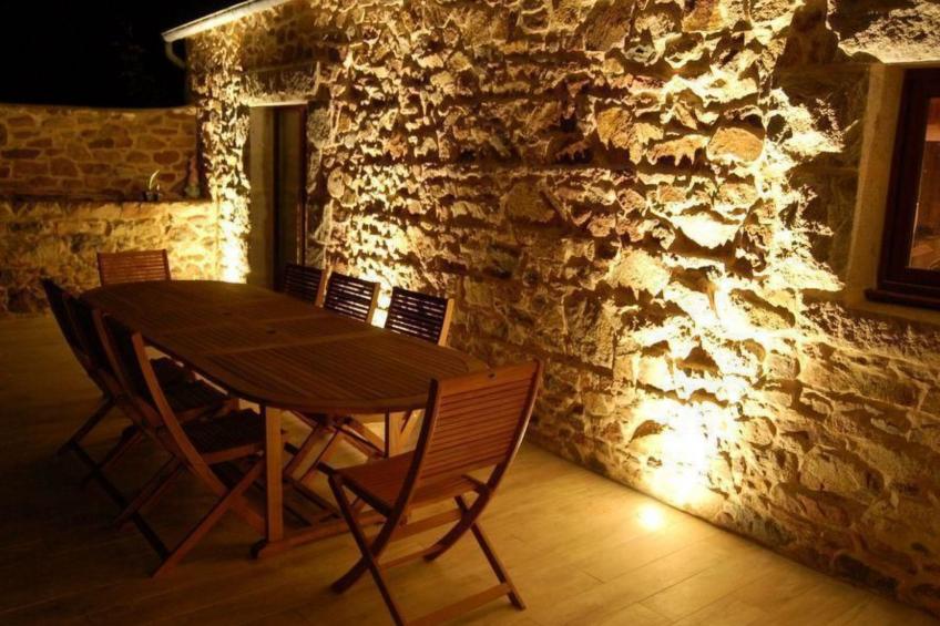 Domaine "La Longere d'Armor" (Landgut "La Longere d'Armor") - foto 31