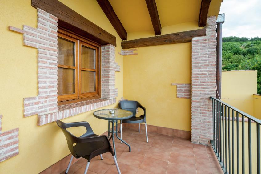 Casas Rurales Acebuche Casereña - foto 20