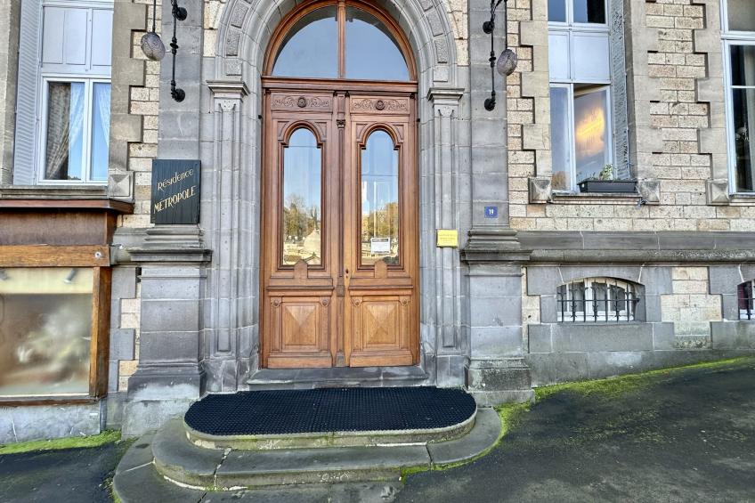 Le Métropole 410 La Bourboule - foto 21