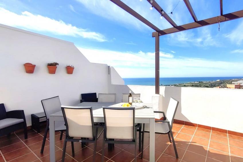 "Casa Valle Niza" mit Pool - foto 42