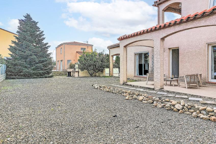 Villa Brouilla - foto 61