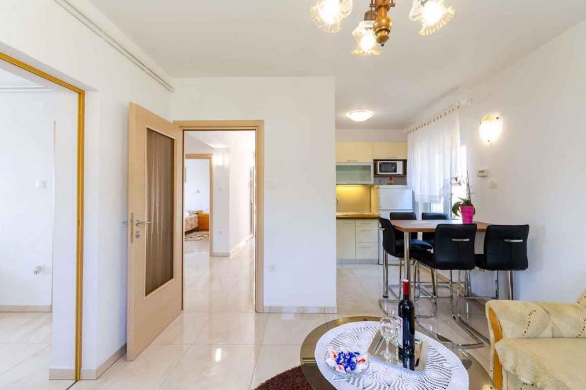 Vakantiewoning met WLAN en airco - VW-W7YV7 - foto 91