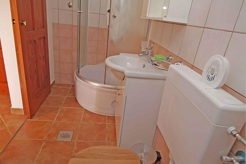 Vakantiewoning met terras - VW-BYXB - foto 13